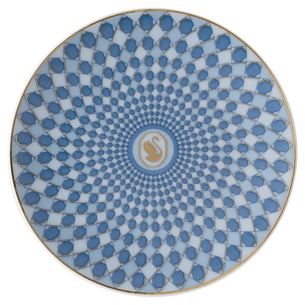 Signum plate