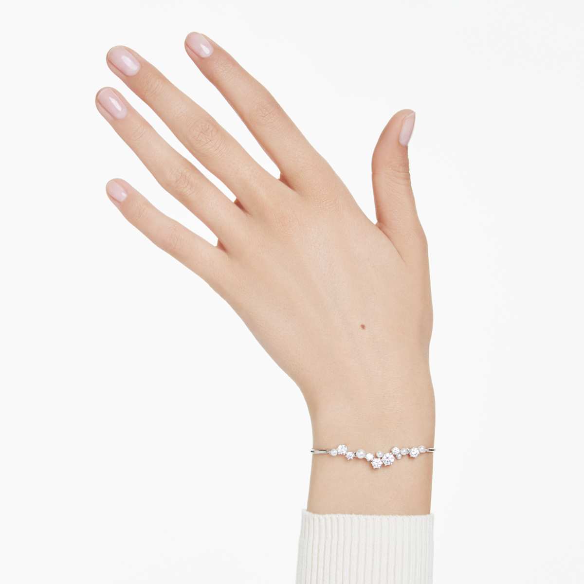 Bracelet jonc Constella