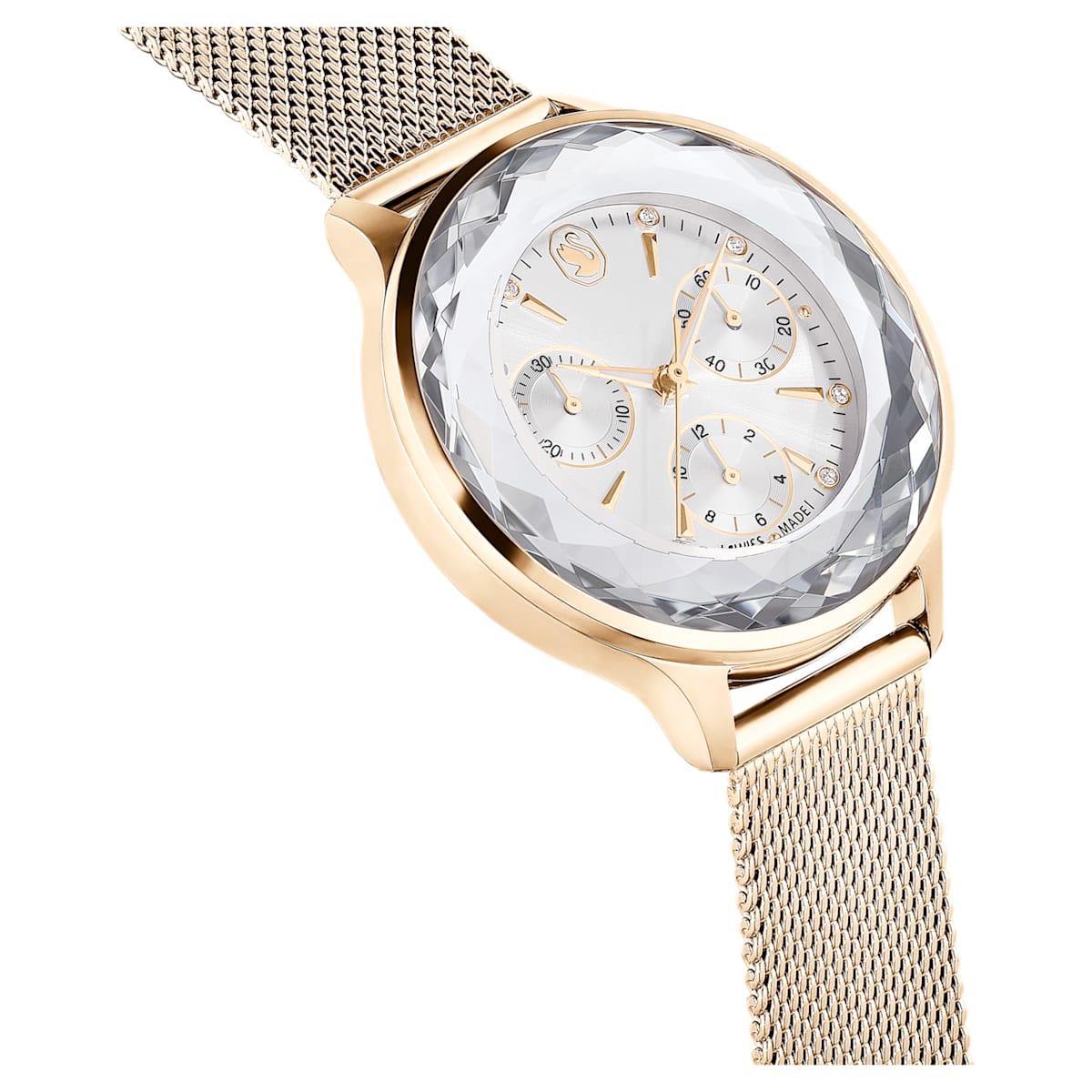 Nova chrono watch