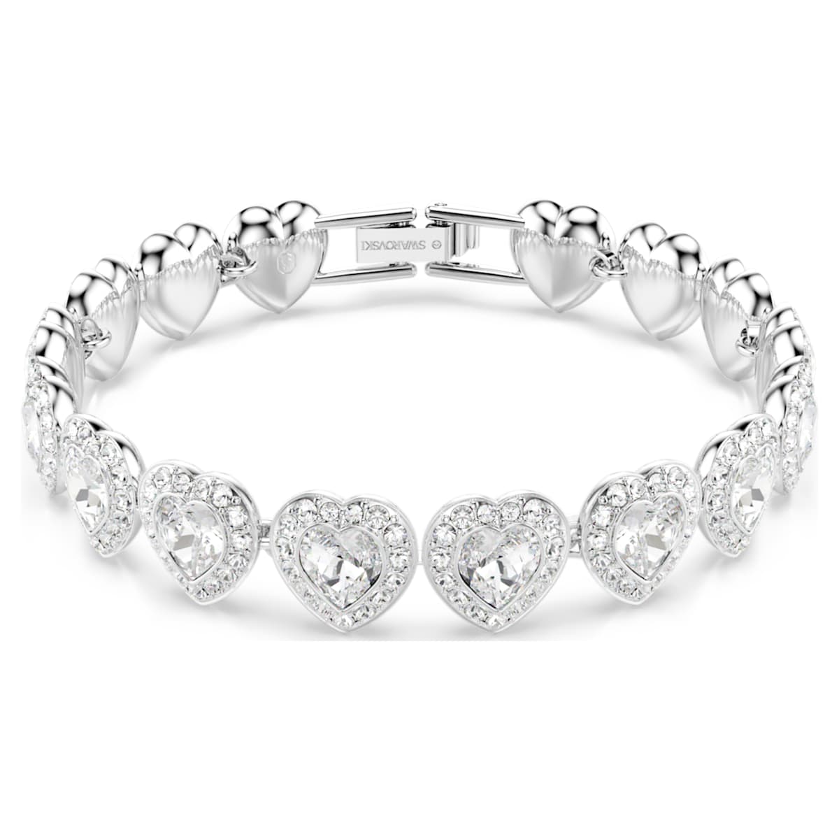 Ariana Grande x Swarovski bracelet