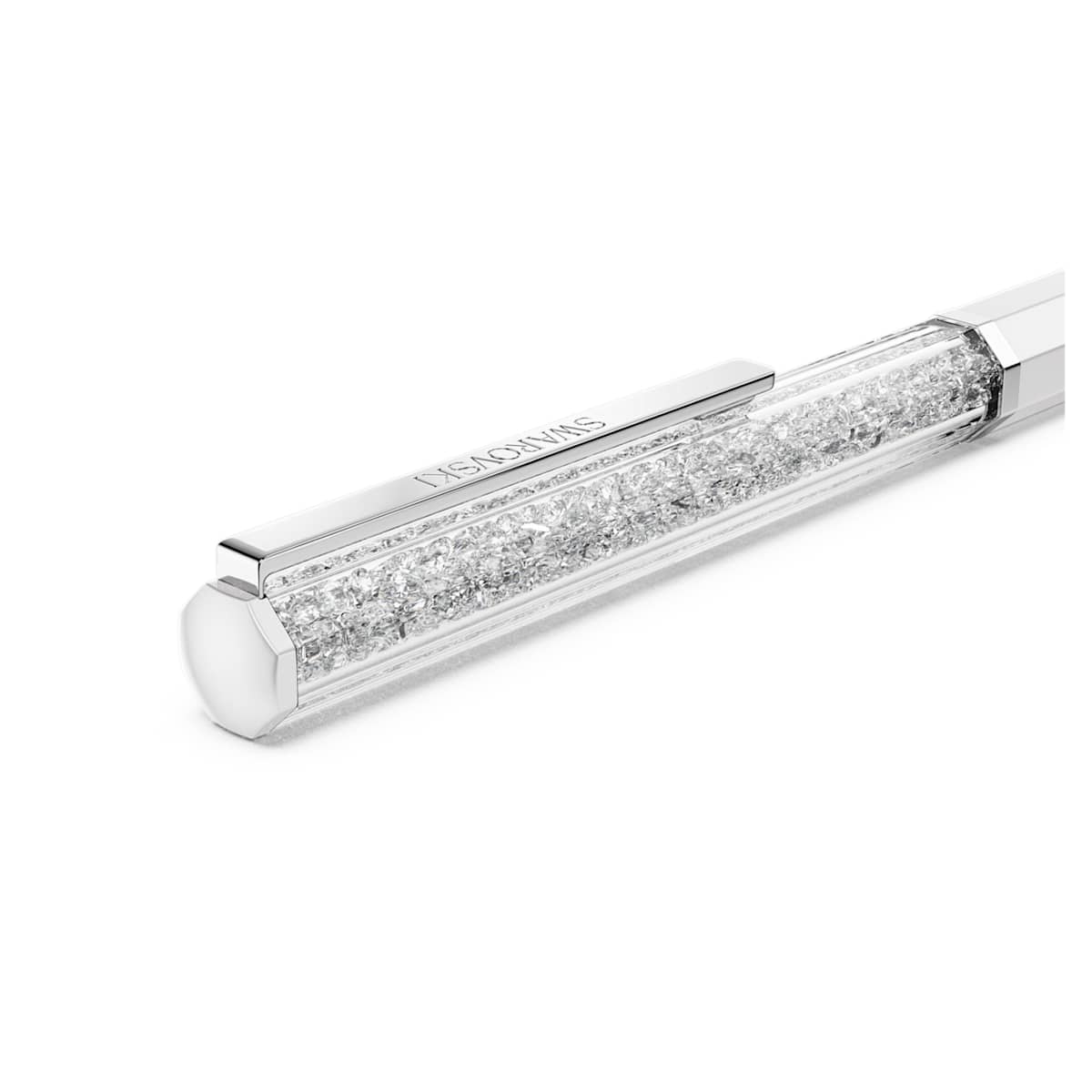 Stylo à bille cristallin