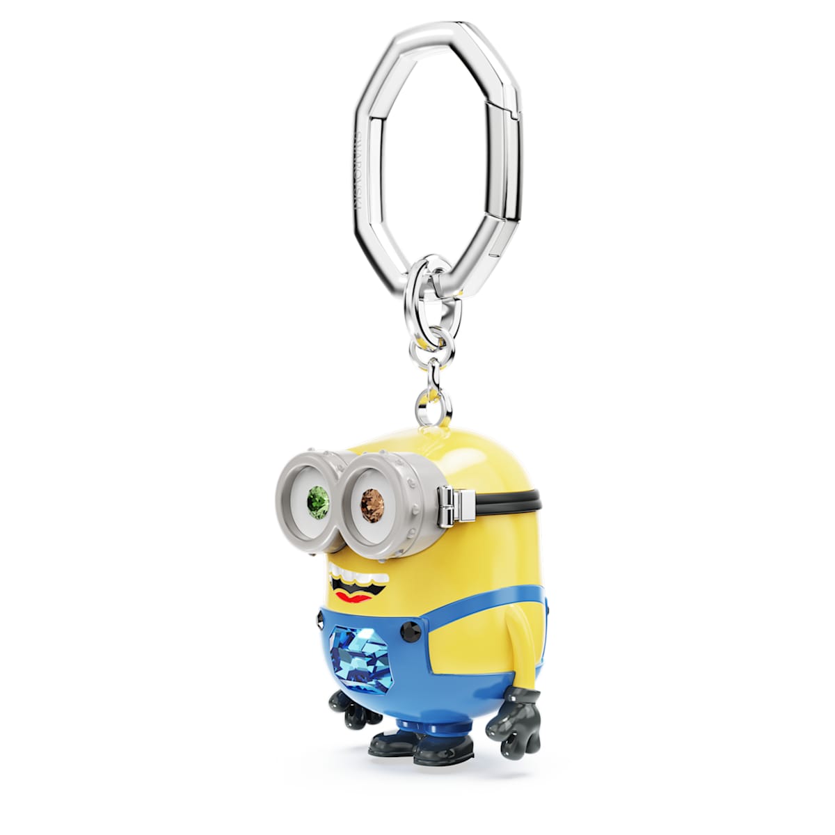 Porte-clés Bob Minion