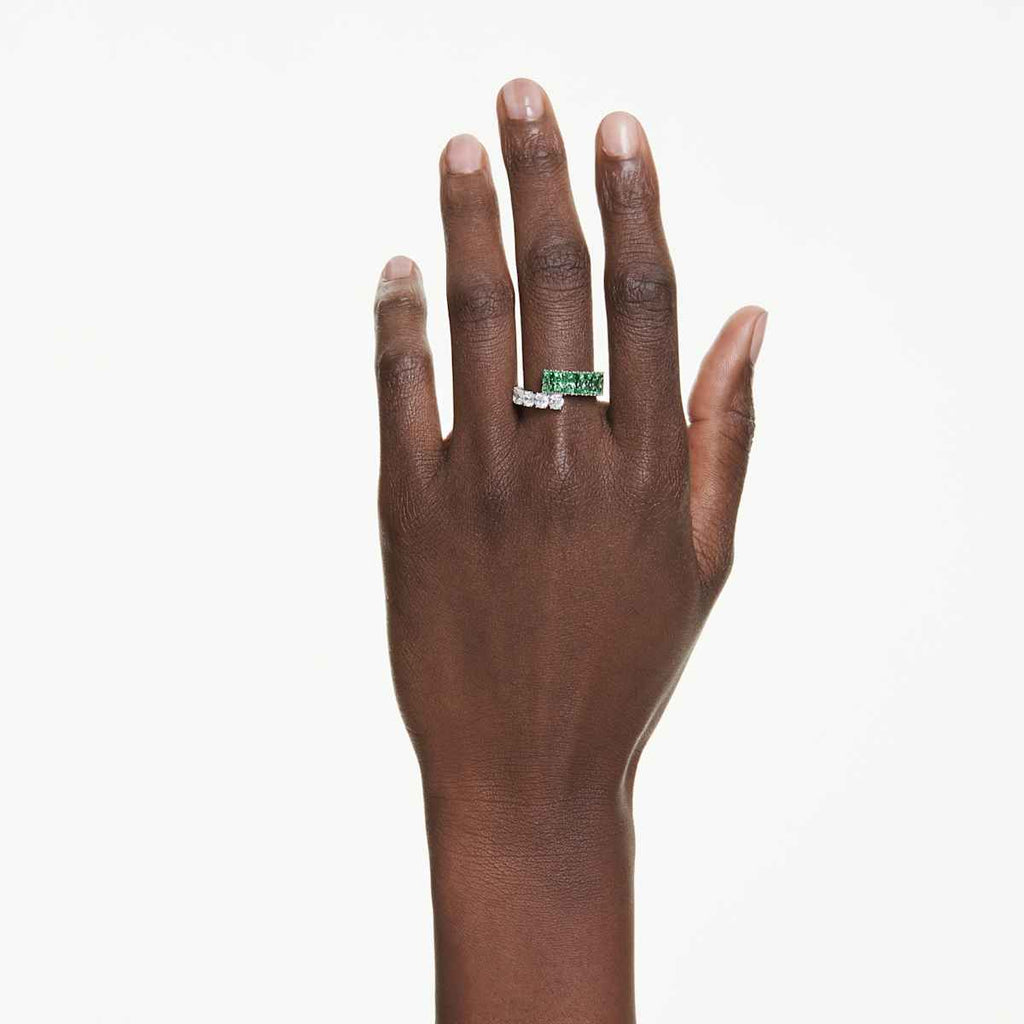 Matrix ring