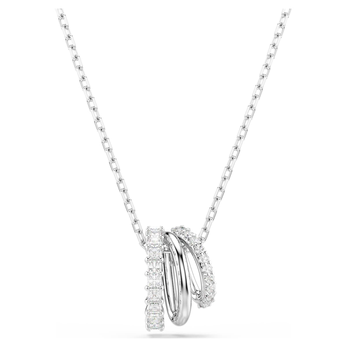 Pendentif hyperbole