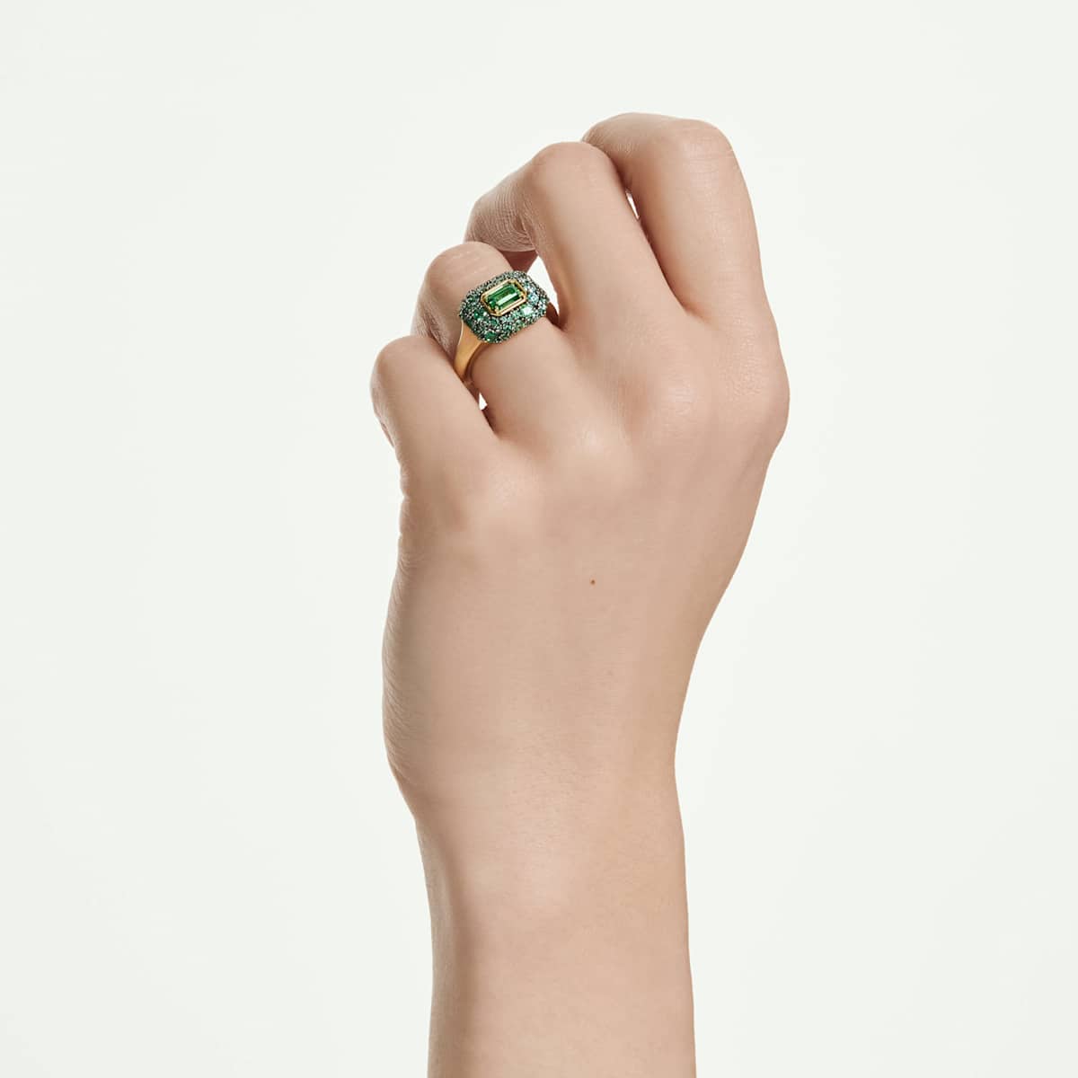 Bague cocktail Sublima