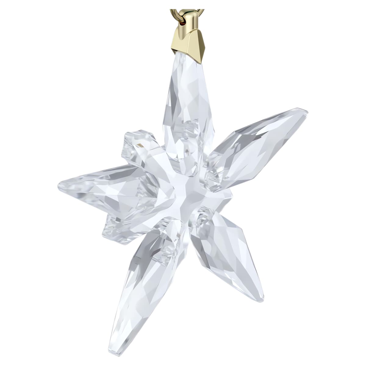 Annual Edition Little Star Ornament 2025