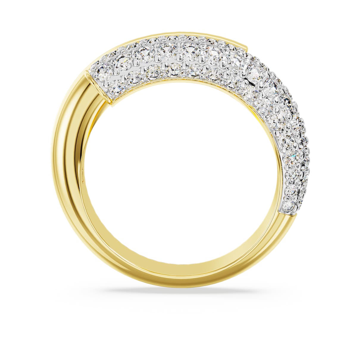 Dextera ring