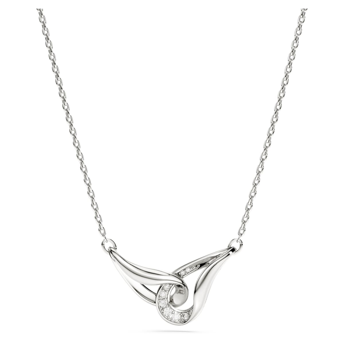 Swarovski Classica pendant