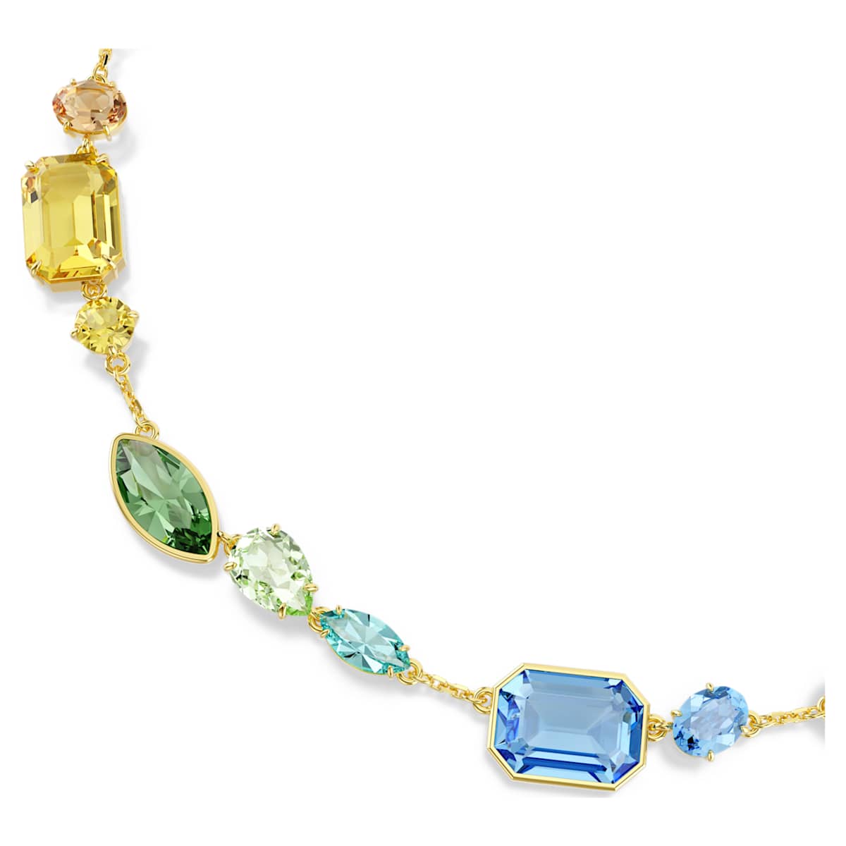 Collier Gema