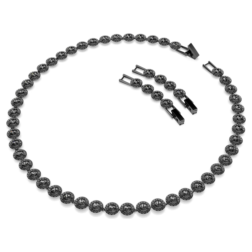 Collier Una Angelic