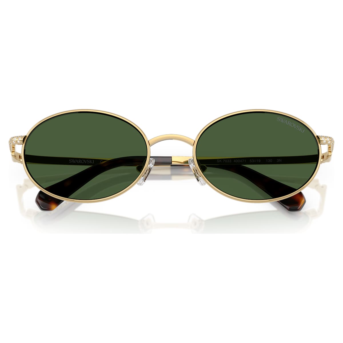 Lunettes de soleil