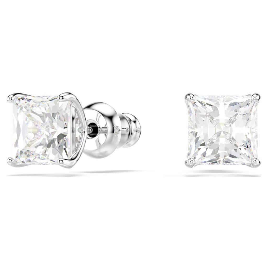 Boucles d'oreilles puces Stilla