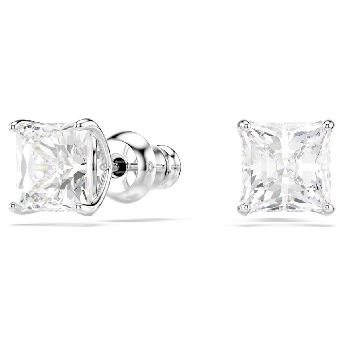 Boucles d'oreilles puces Stilla