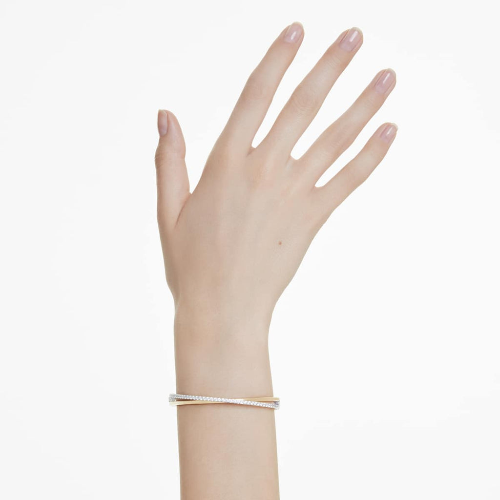 Hyperbola bangle