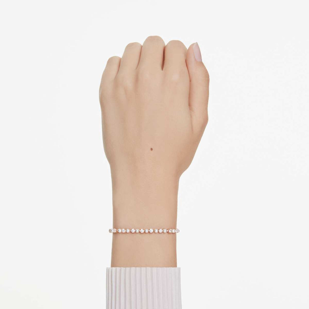 Matrix bracelet