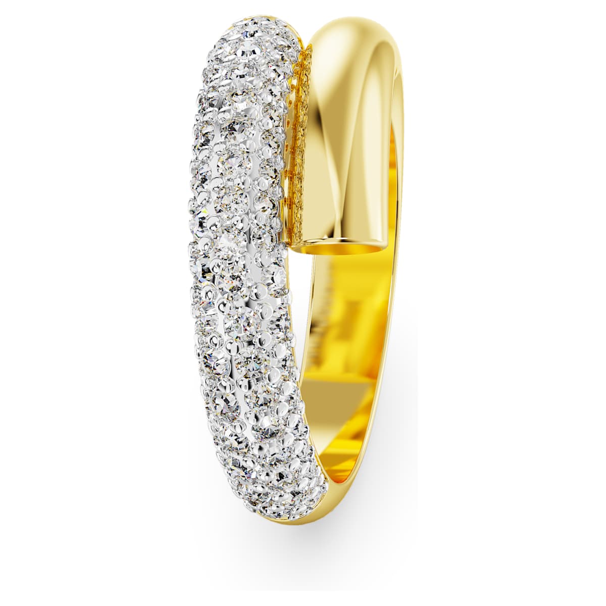 Dextera ring