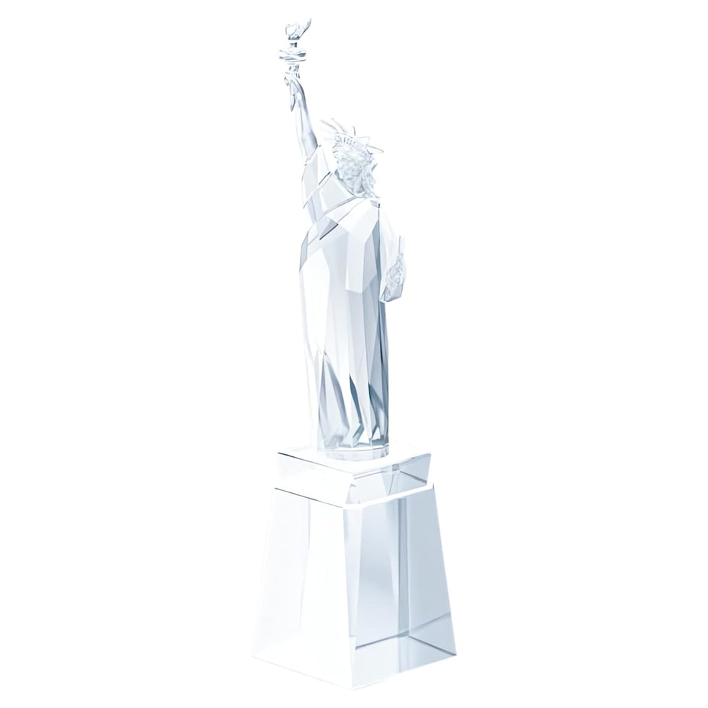 Reisenerinnerungen Freiheitsstatue