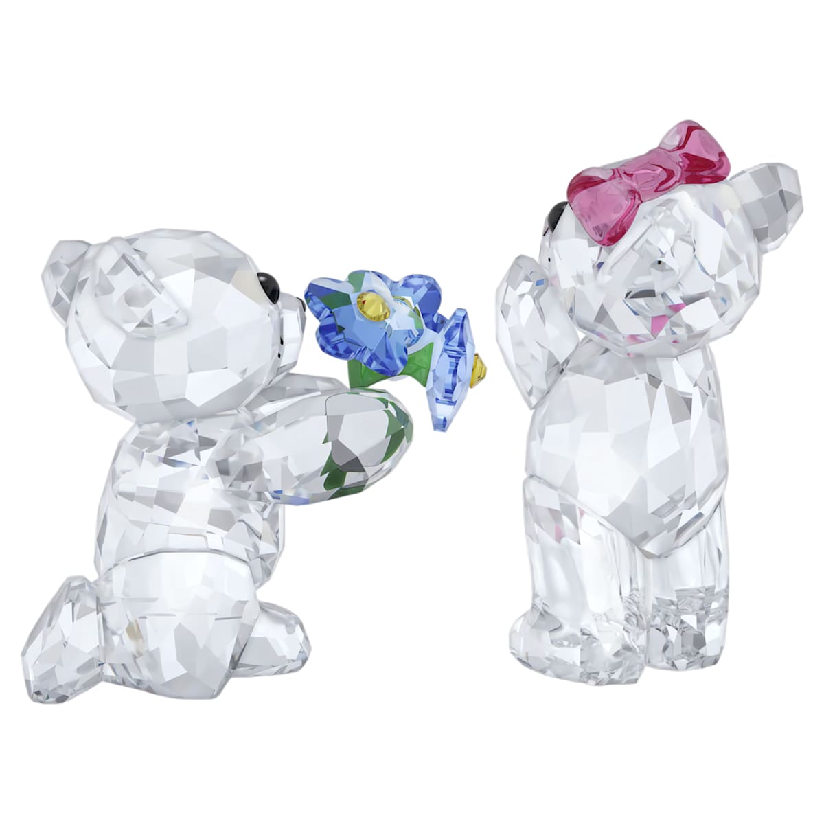 Kris Bear I Adore You