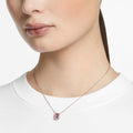 Collier Una