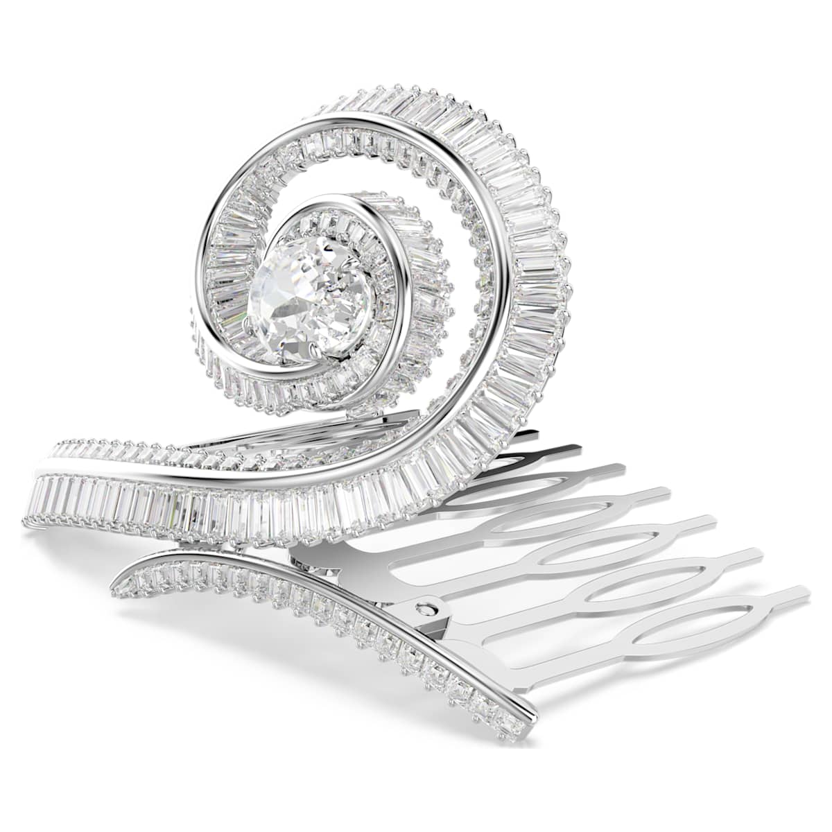 Ariana Grande x Swarovski hair clip