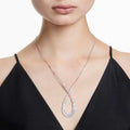 Pendentif hyperbole