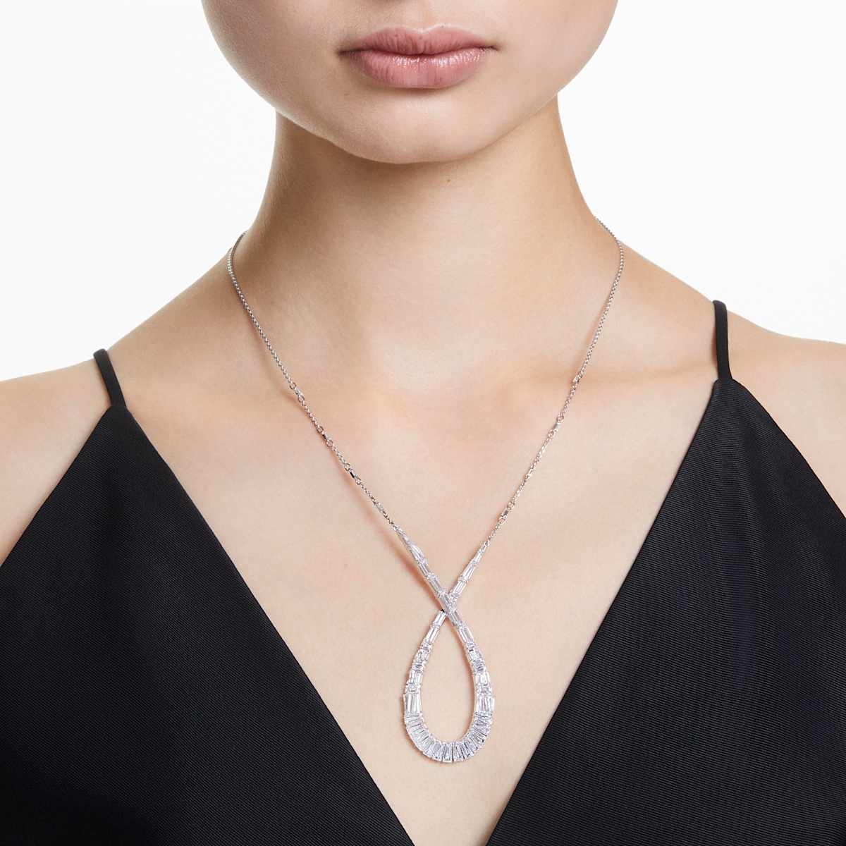 Pendentif hyperbole