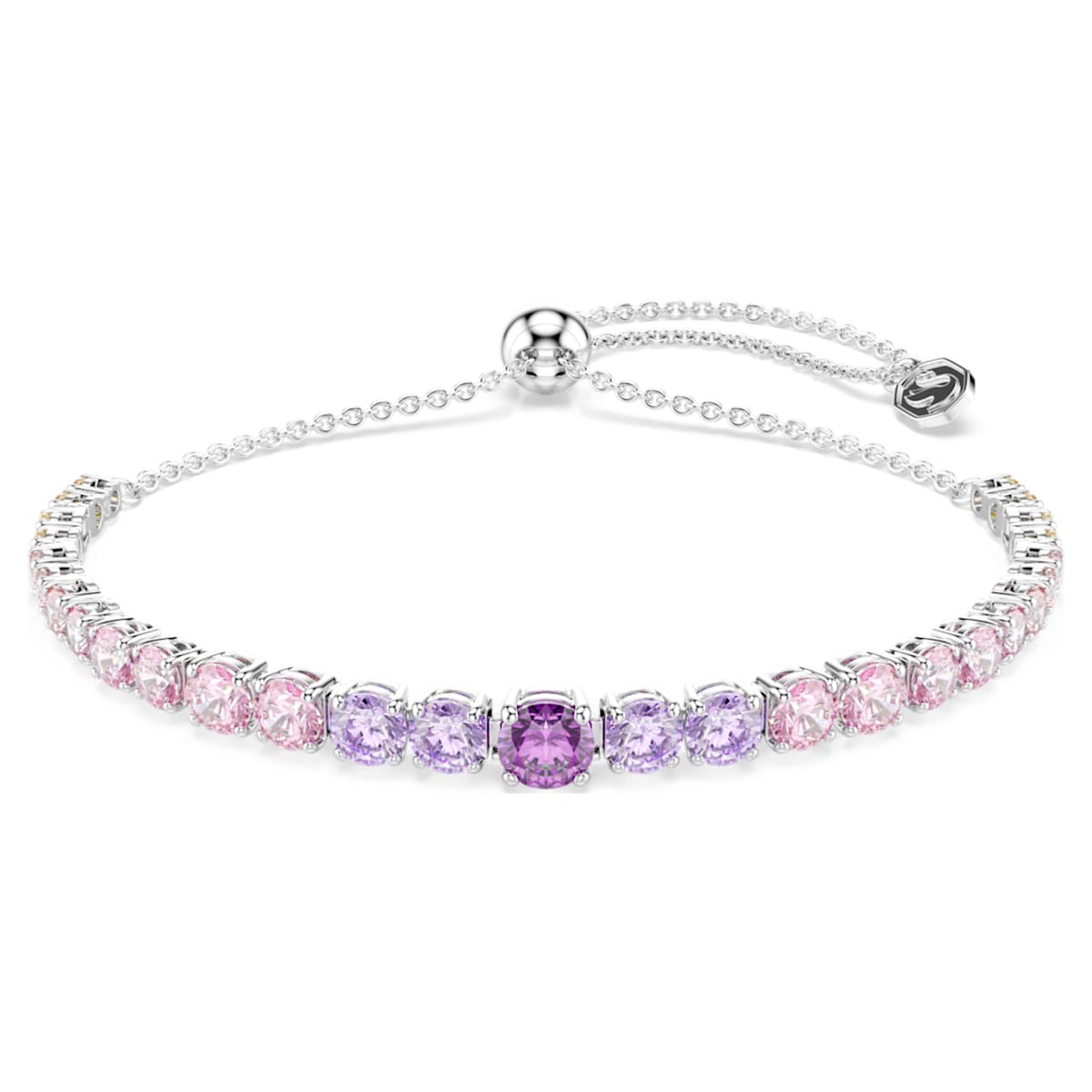 Matrix bracelet