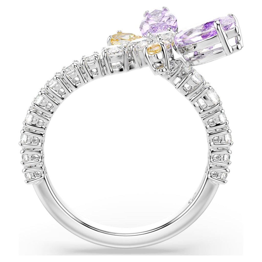 Ariana Grande x Swarovski motif ring