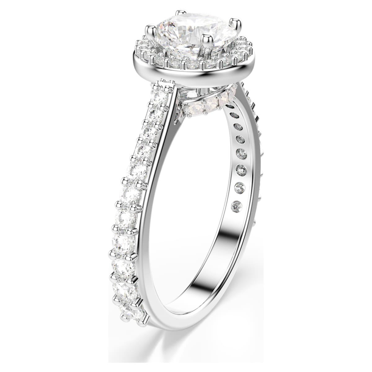Una Angelic ring