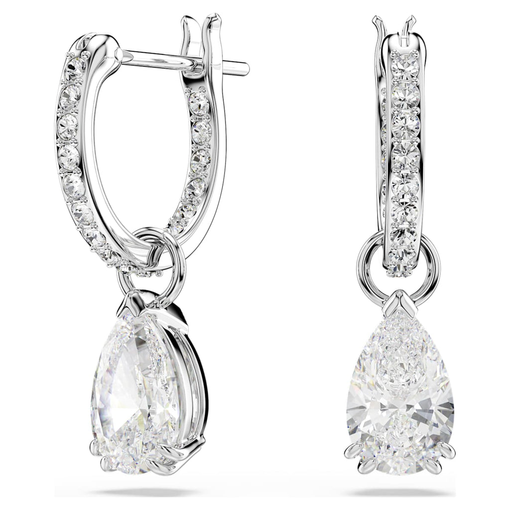 Stilla drop earrings