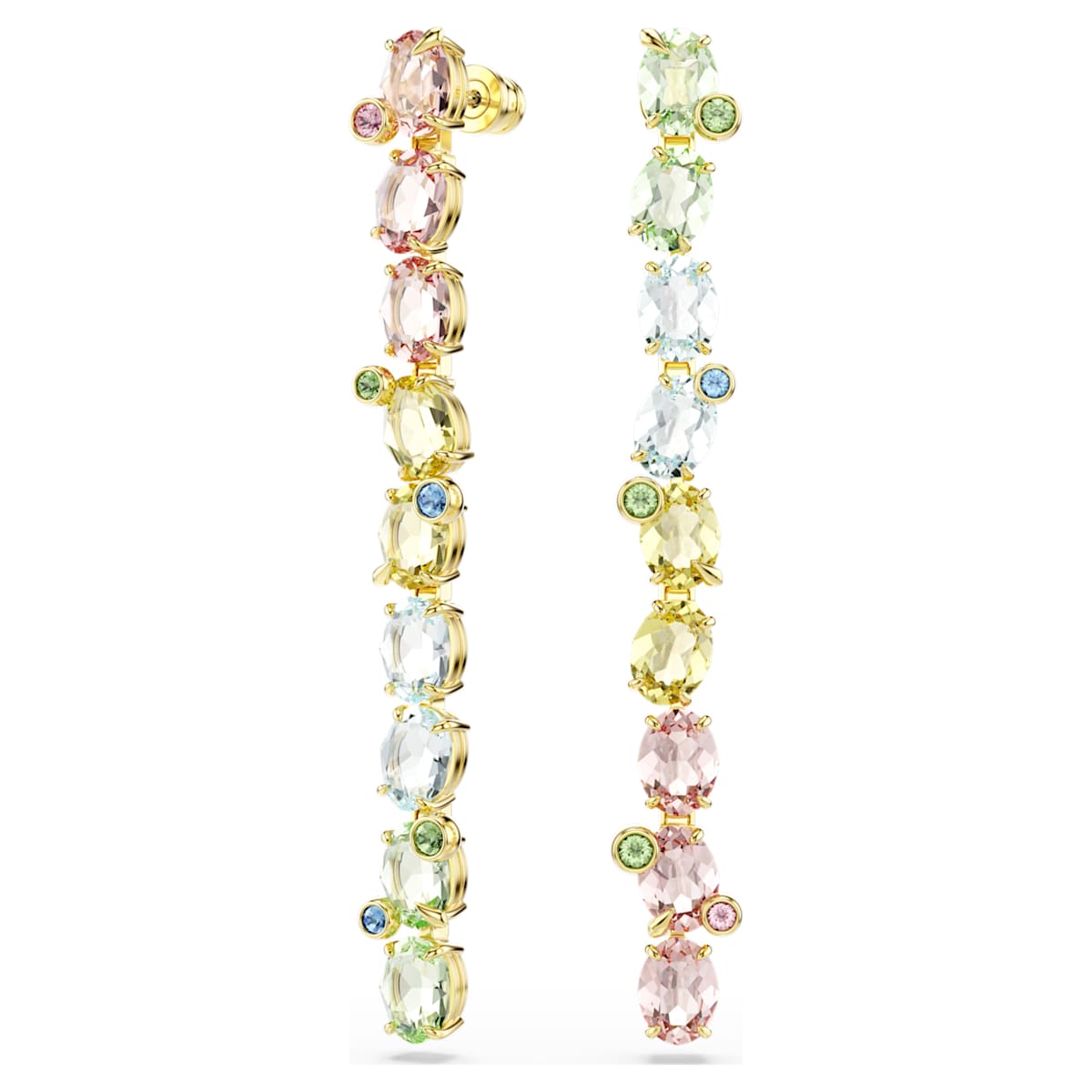Gema drop earrings
