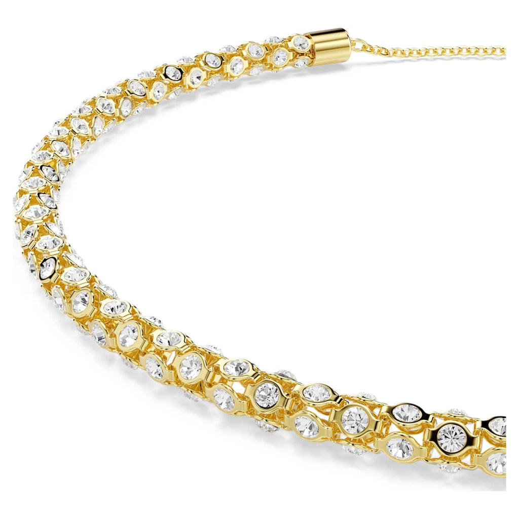 Dextera necklace