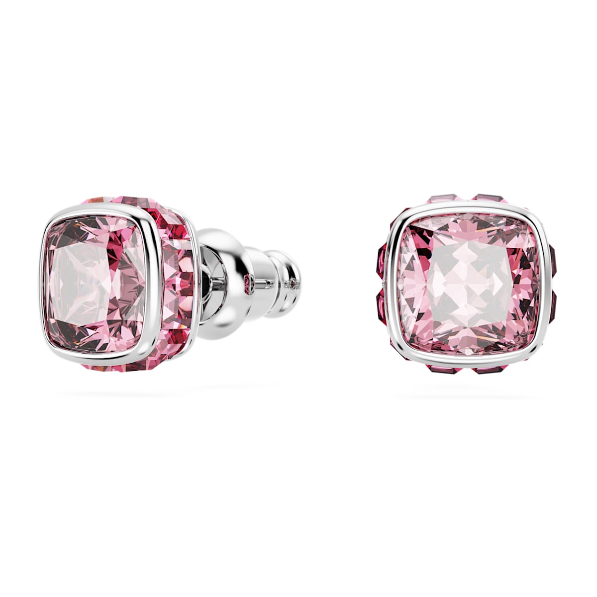 Birthstone stud earrings