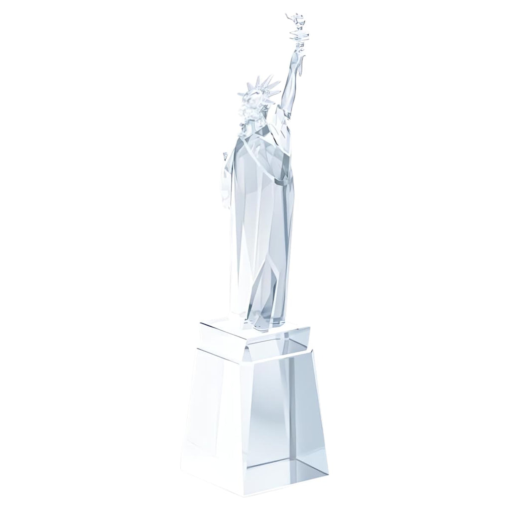 Reisenerinnerungen Freiheitsstatue