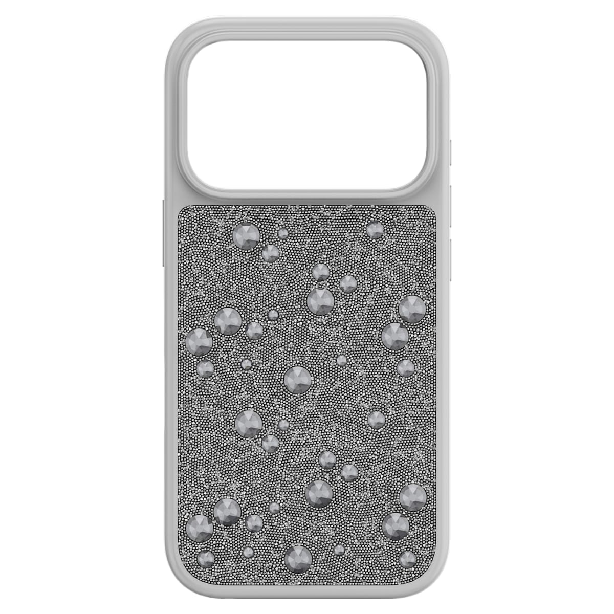 Coque haute pour smartphone