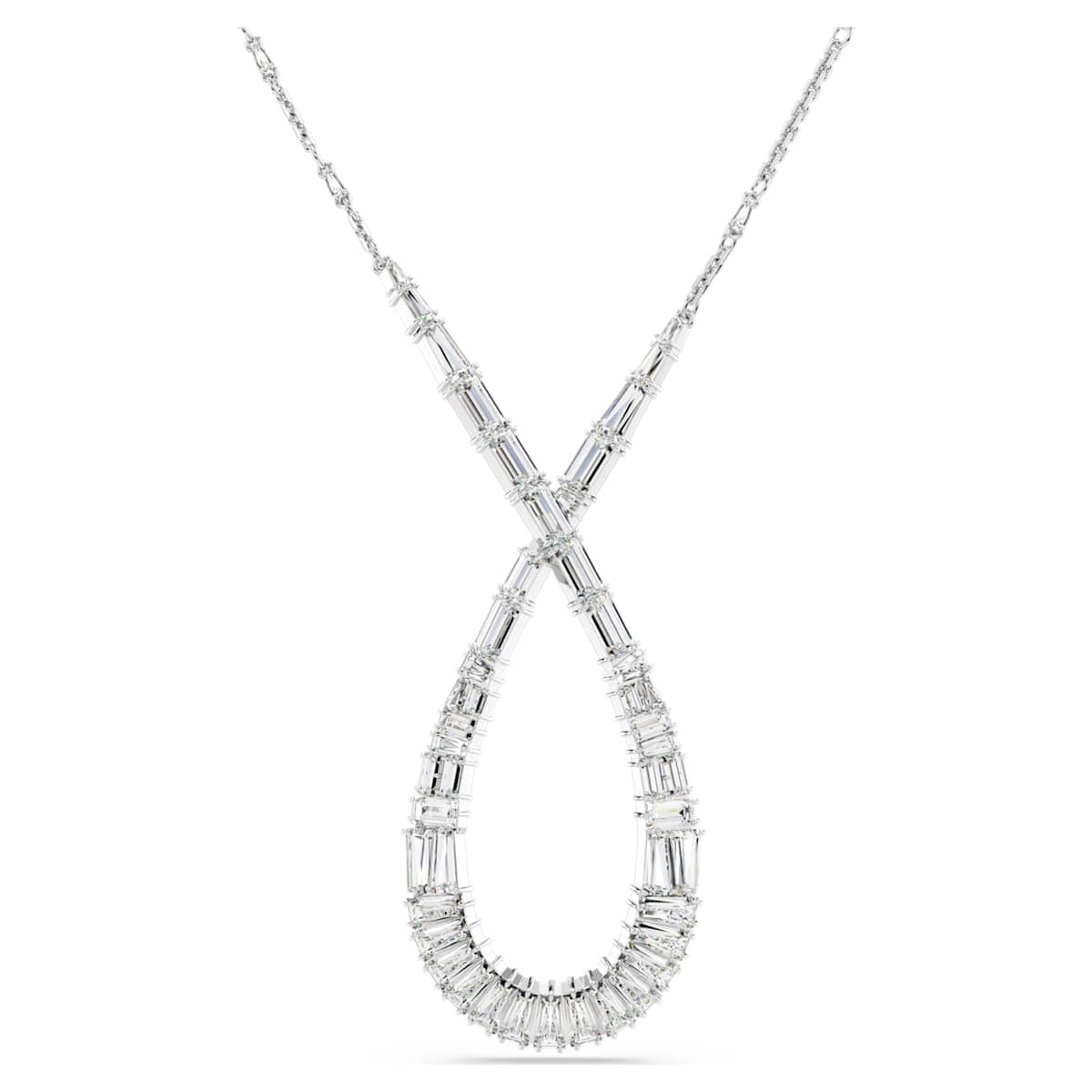 Pendentif hyperbole