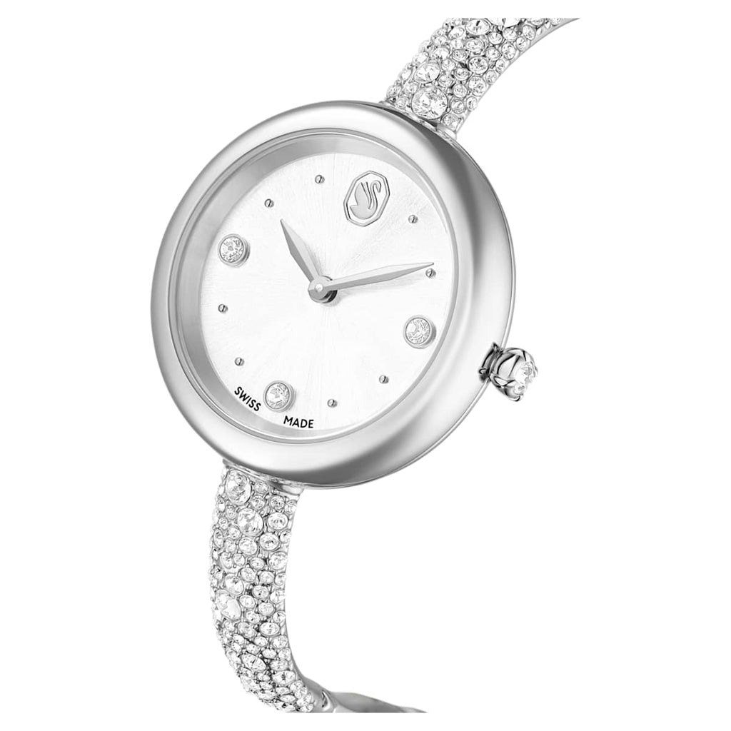 Montre bracelet jonc Sublima