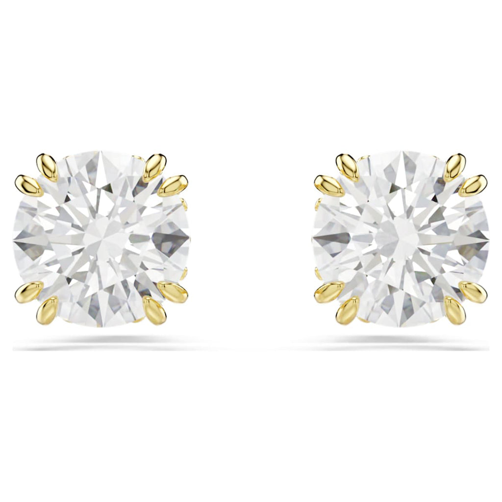 Stilla stud earrings