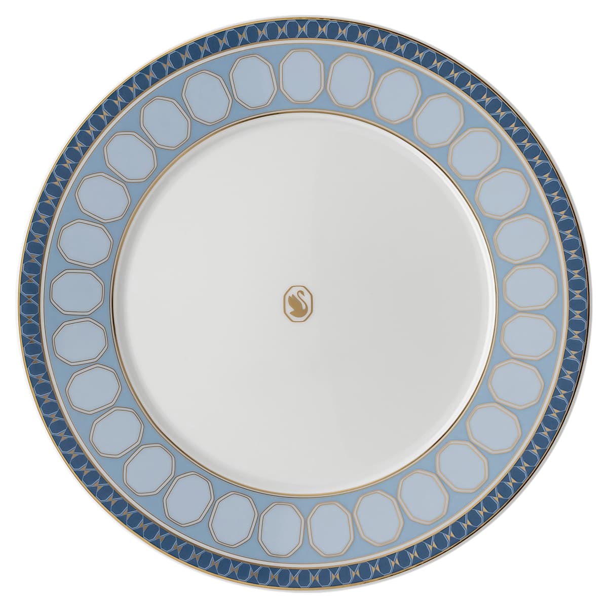 Signum dinner plate