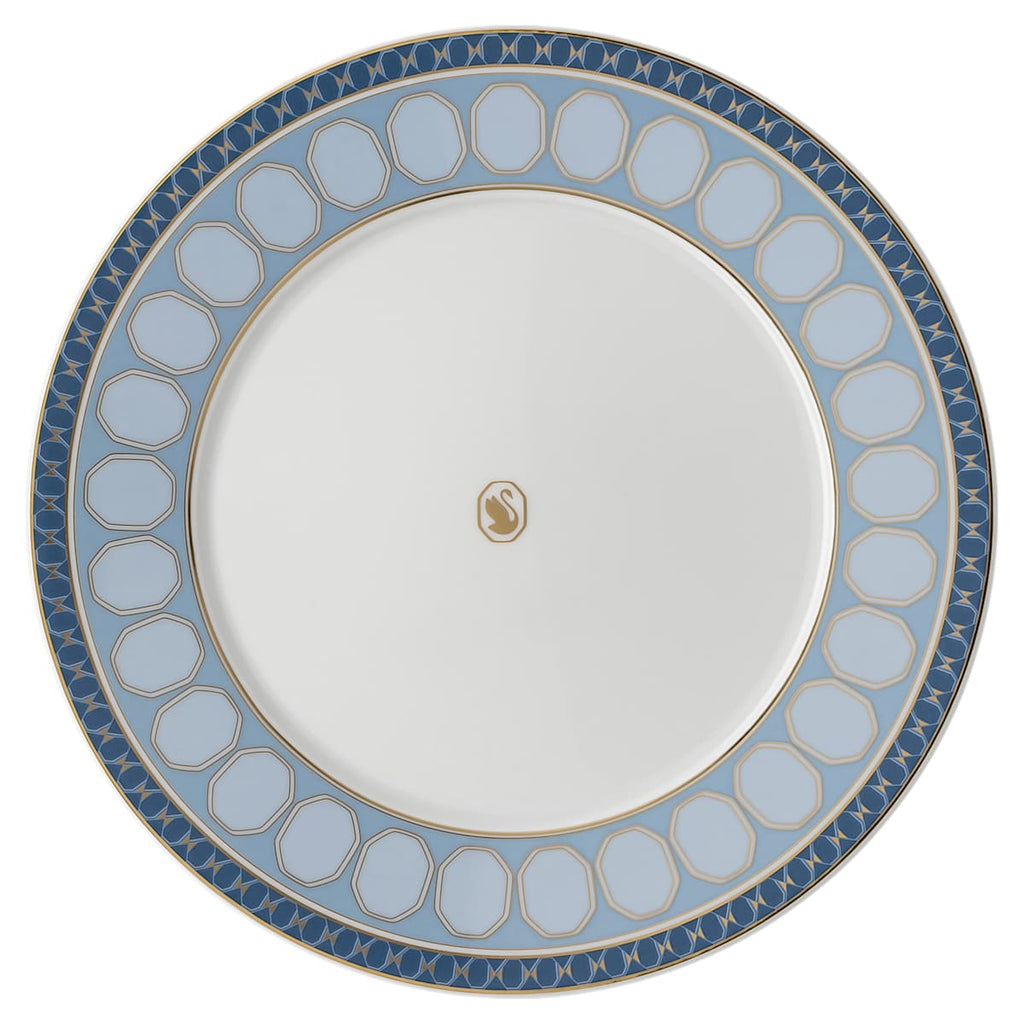 Signum dinner plate