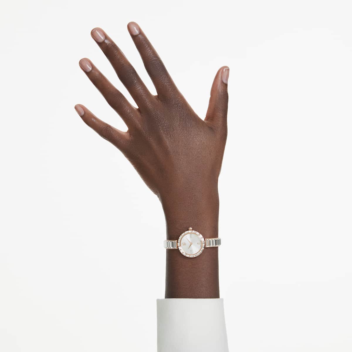 Matrix bangle watch