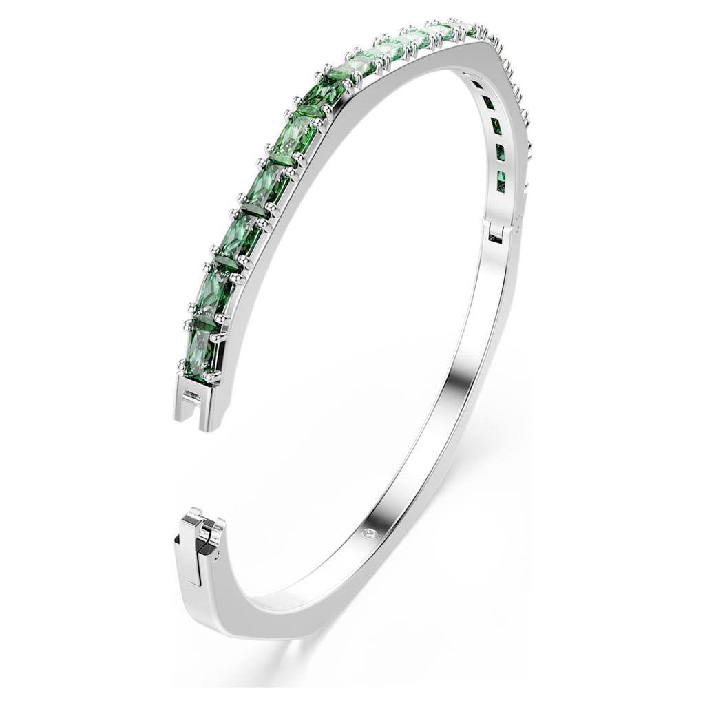 Bracelet jonc Matrix
