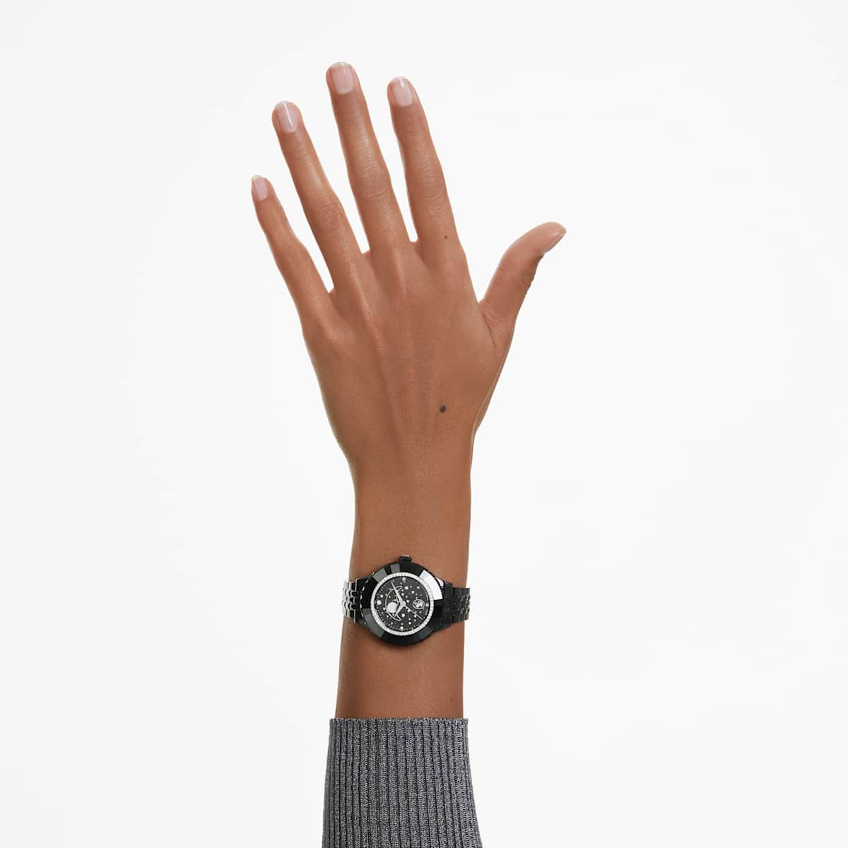 Octea moon watch
