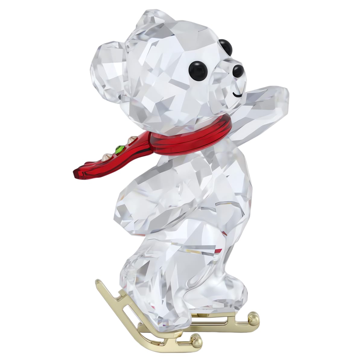 Kris Bear 130th Anniversary