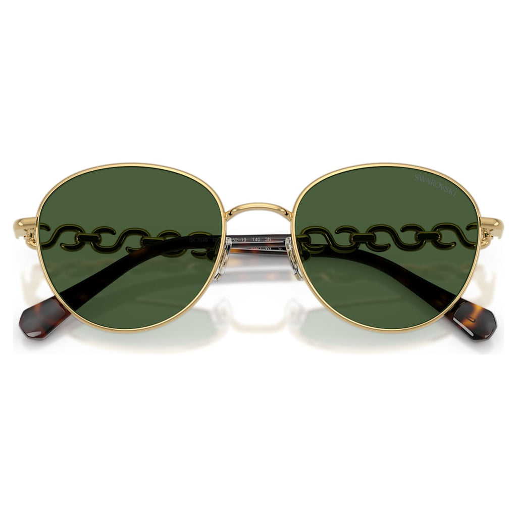 Lunettes de soleil