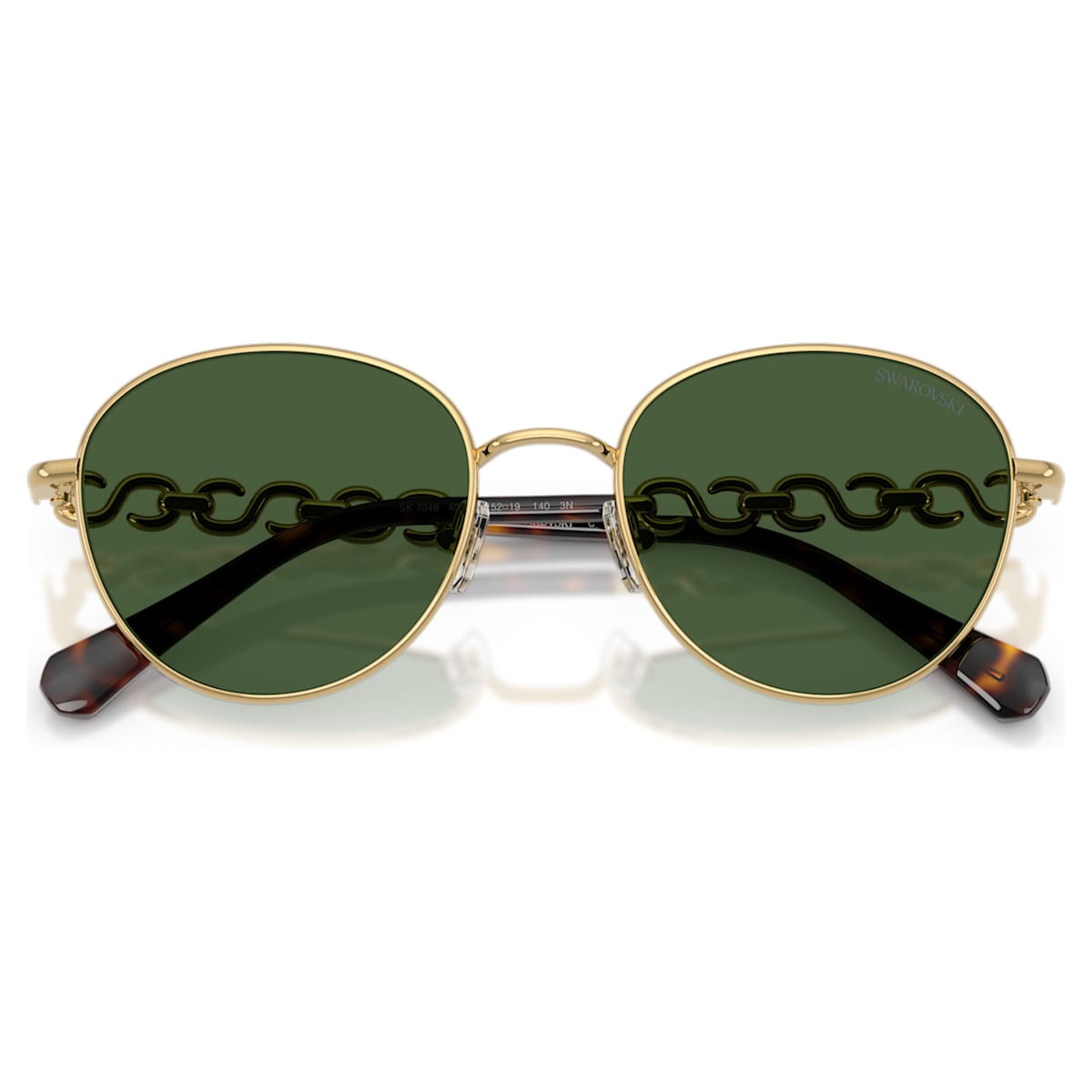 Lunettes de soleil