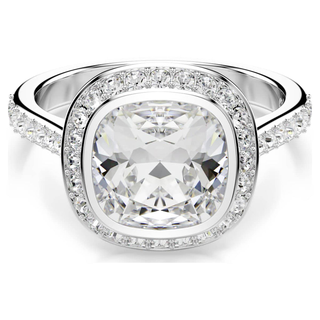 Una Angelic halo ring