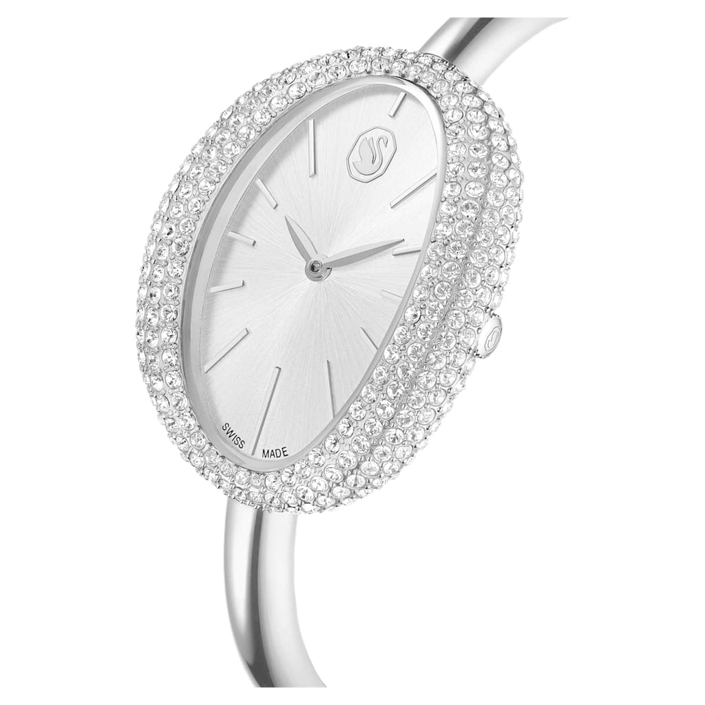 Imber-horloge met armband