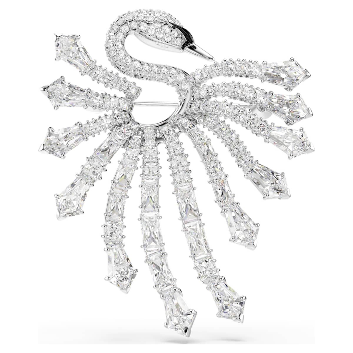 Vienna brooch