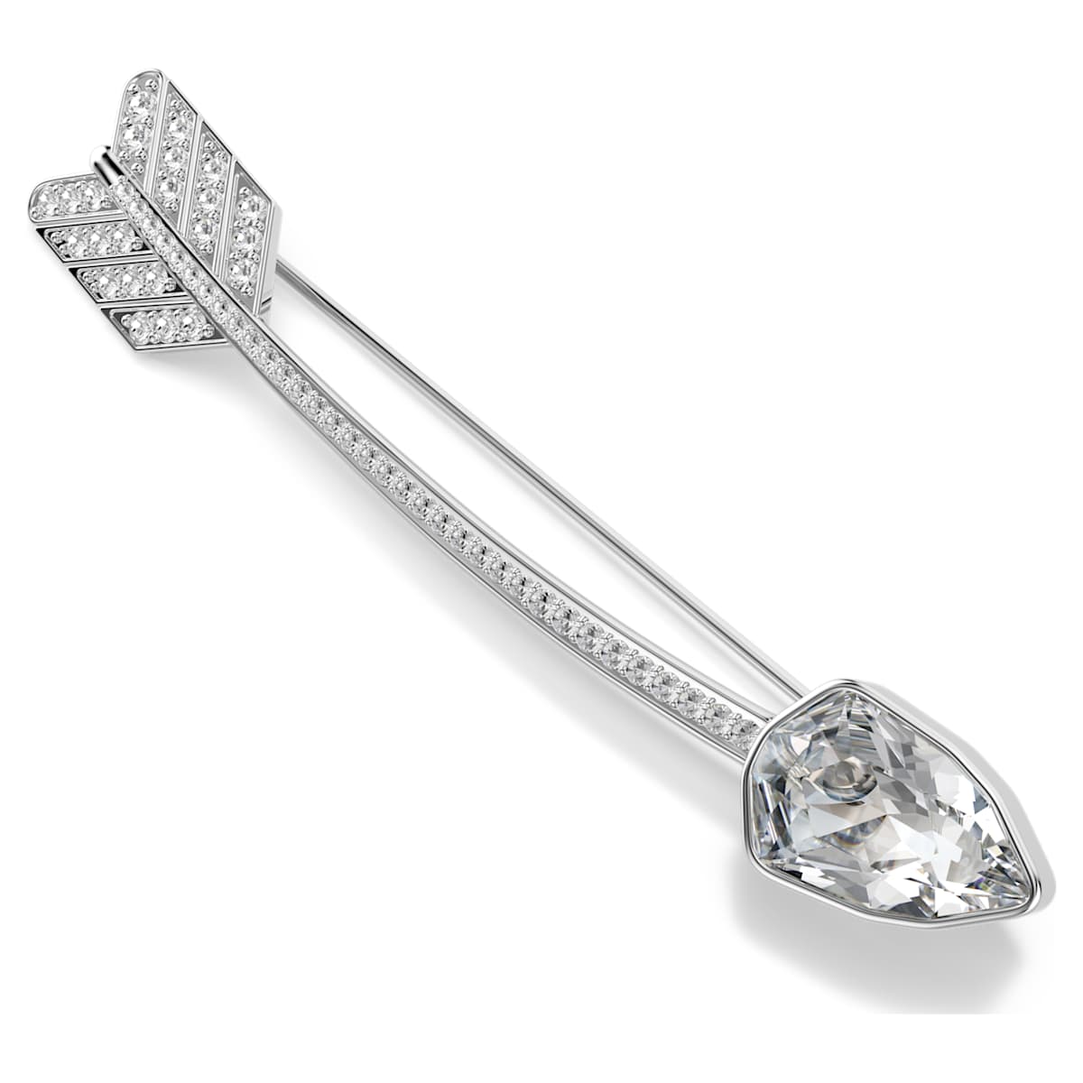 Idyllia brooch